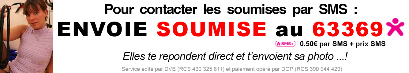 soumise au tel